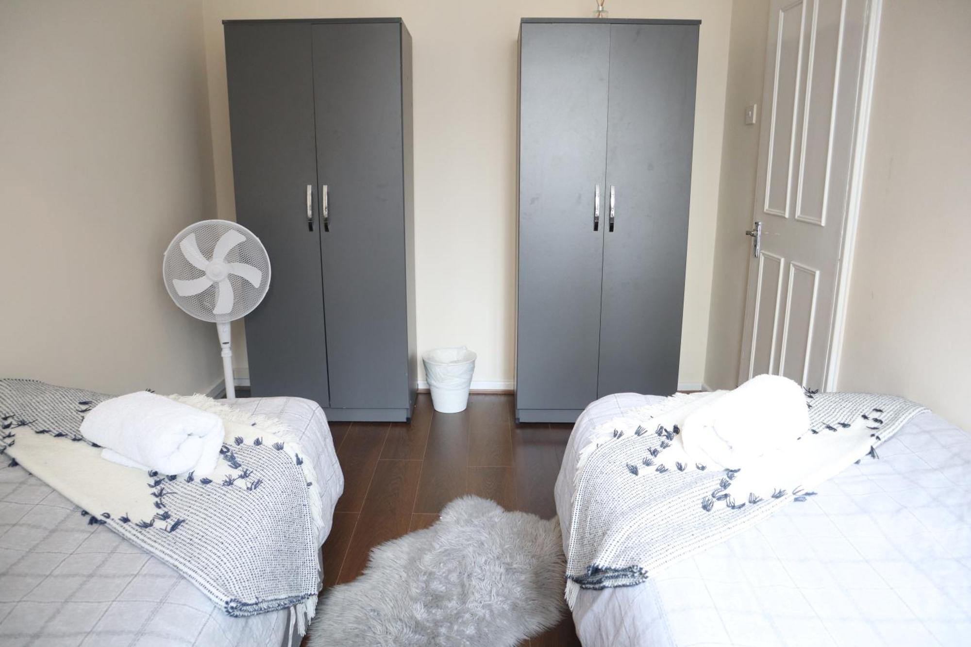 Ferienwohnung Marble Arch, Oxford Street, Edgware Road London Exterior foto