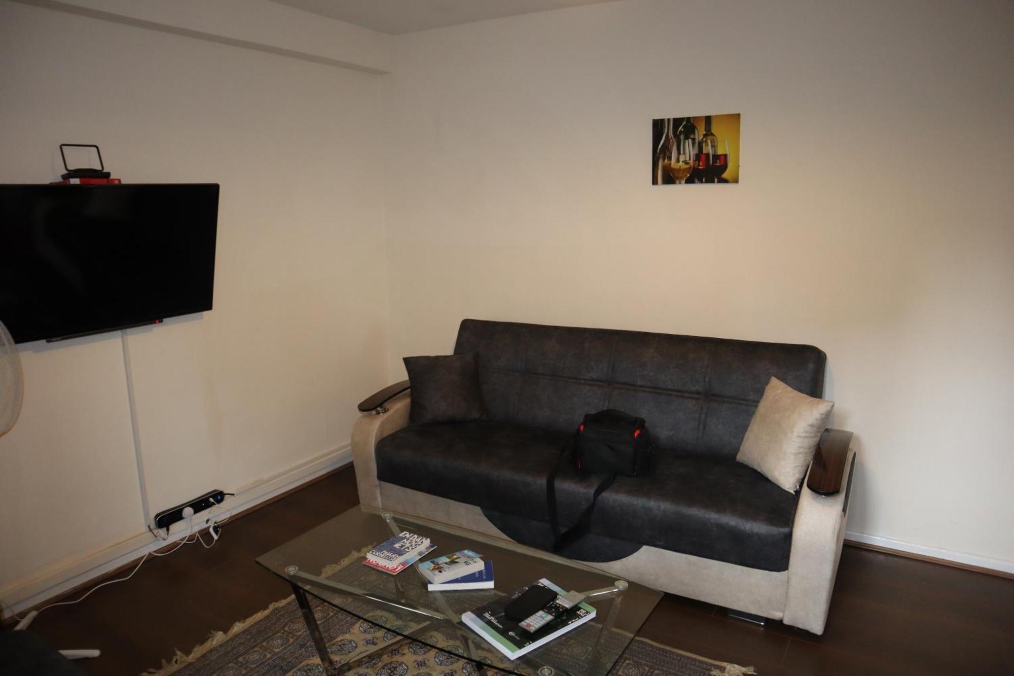 Ferienwohnung Marble Arch, Oxford Street, Edgware Road London Exterior foto