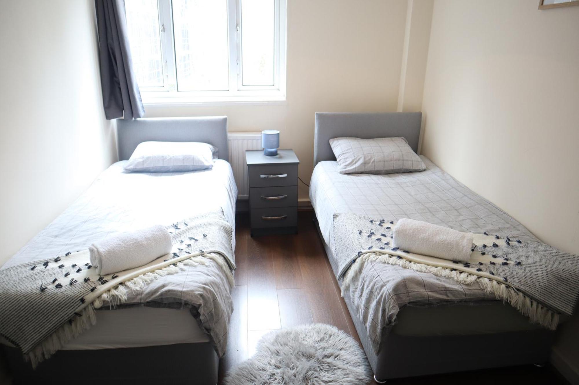 Ferienwohnung Marble Arch, Oxford Street, Edgware Road London Exterior foto