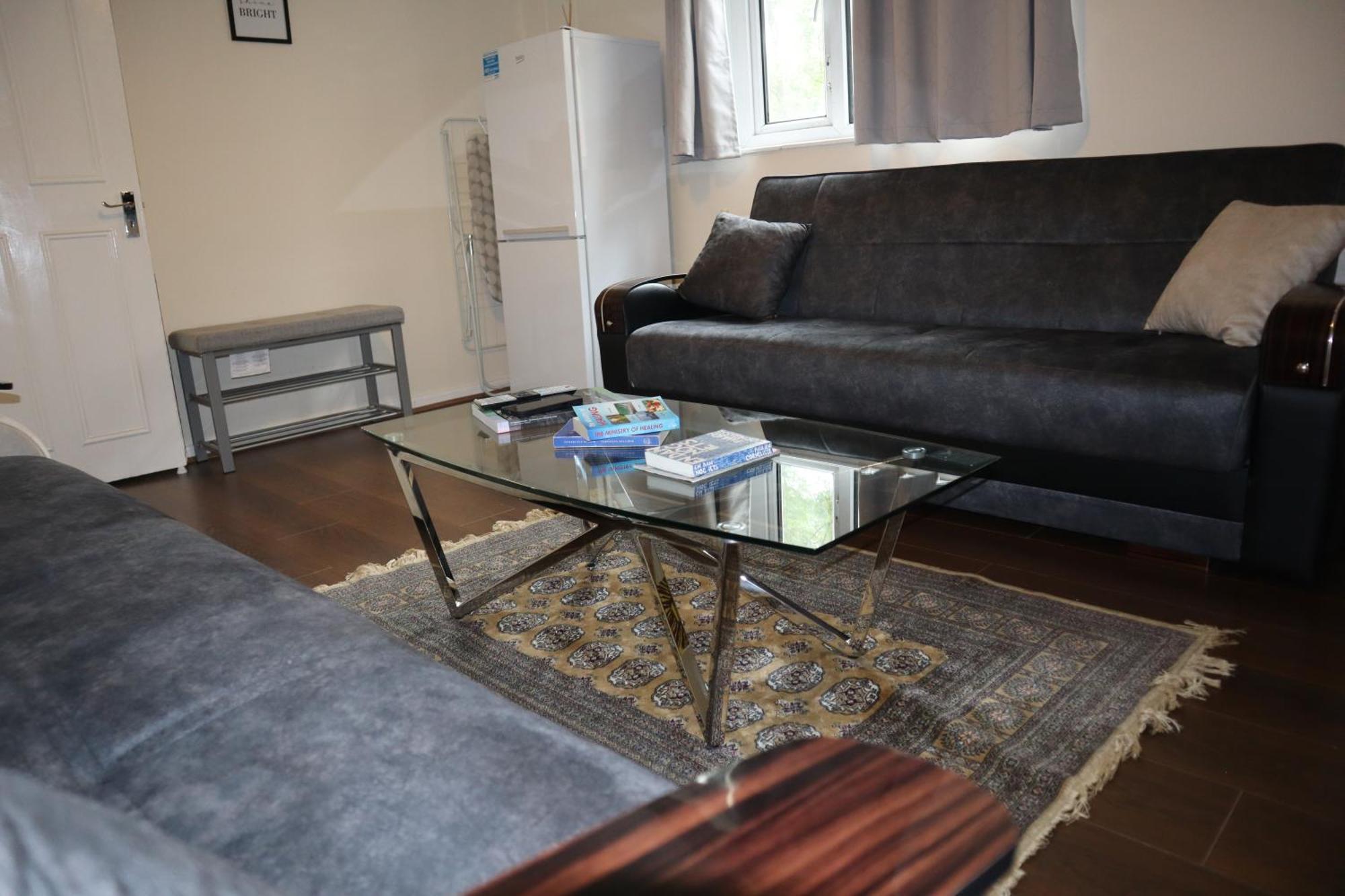Ferienwohnung Marble Arch, Oxford Street, Edgware Road London Exterior foto