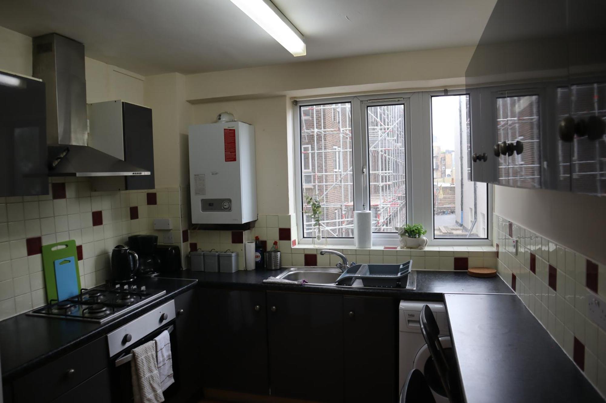 Ferienwohnung Marble Arch, Oxford Street, Edgware Road London Exterior foto